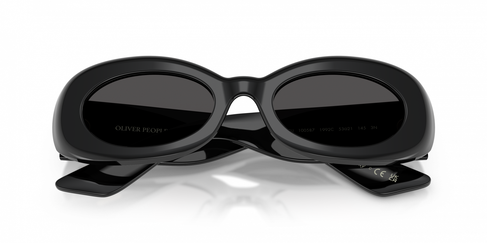 Oliver Peoples OV5606SU 100587 1992c 